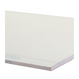 BA13 GYPROC A NF 1,20x2,50=3m² 50pcs/pal